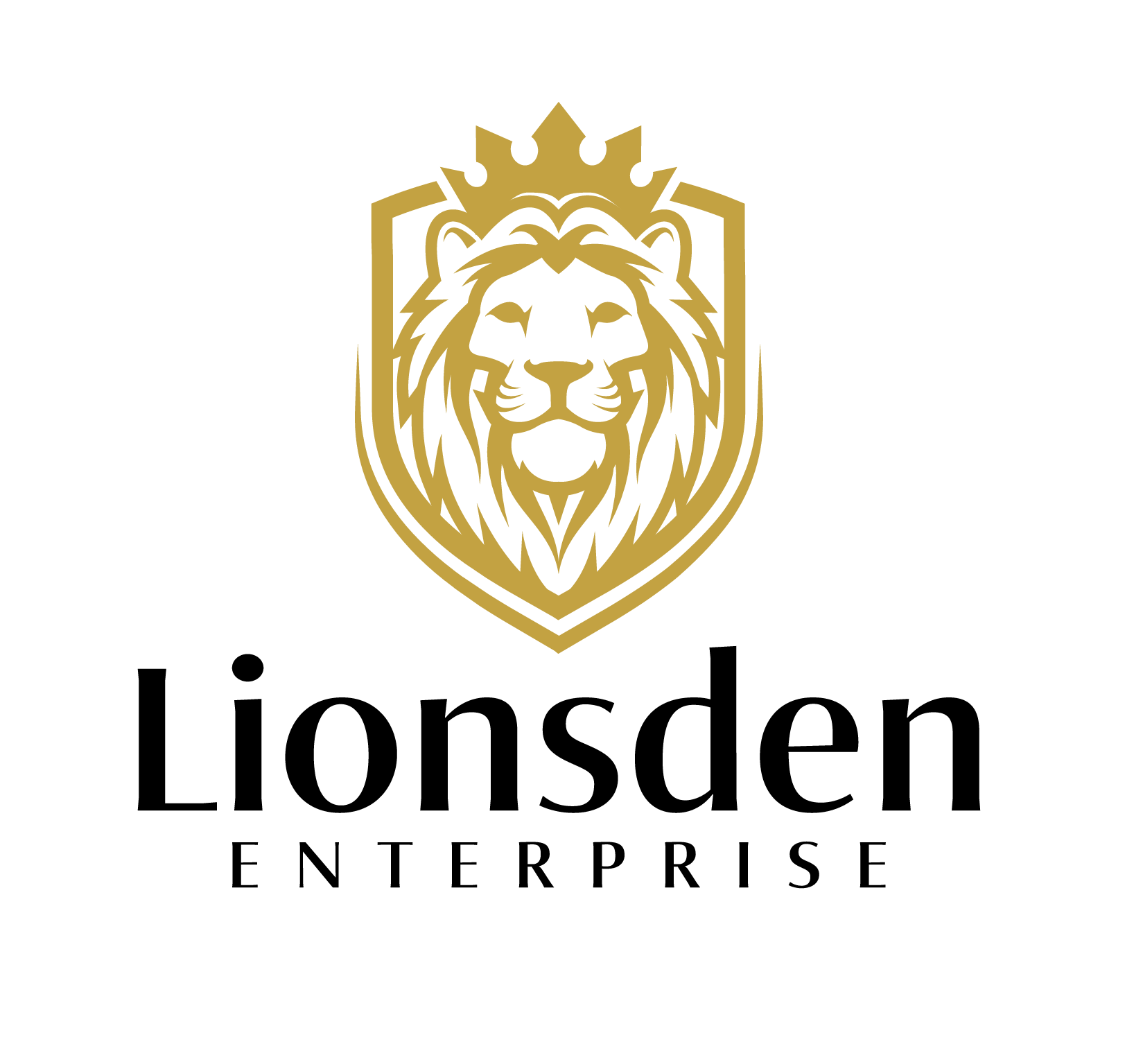 Lionsden Enterprise, Inc.
